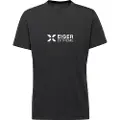 Mammut Eiger Logo T-shirt Med Korte ærmer