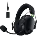 Razer BlackShark V3 for Xbox - Black