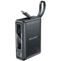Awei P87k 10000mah Powerbank