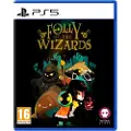 Sony Ps5 Folly Of The Wizards