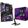 Asrock Z890 Nova Wifi Bundkort