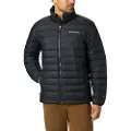 Columbia Powder Lite Plus Size Jakke