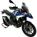 Wrs Standard Bmw R 1300 Gs 23-24 No Radar Forrude