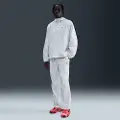 Nike Vævede Kobe-letvægtsbukser til mænd - hvid