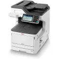 OKI Mc883dn A3 Mfp