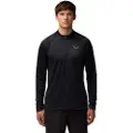 Castore Adapt Aop Halv Lynlås Sweatshirt