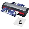 GBC Laminator 480hs Serie 4 A3