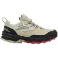 Jack Wolfskin Cyrox Texapore Low Vandresko