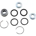 Moose Hard-parts Kawasaki Kx125-500 84-87 Sæt Med Nedre Støddæmperleje