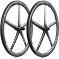 Xentis Mark3 Cl Disc Tubeless Landevejs Hjulsæt