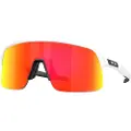 Oakley Sutro Lite S, PRIZM, Matte White