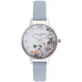 Olivia Burton Ob16eg114 Quartz 34m Dameur