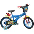 Volare Mickey 14´´ Cykel