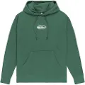 Quiksilver Sweatshirts Quiksilver SALT WATER GRAPHIC HOODIE herre EU S