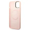 GUESS Guhmp14msbplp Iphone 14 Plus/15 Plus 6.7´´ Telefon Etui