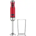 Cecotec Power Retrored 1200max Håndmixer 1200w