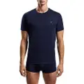 Emporio Armani Endurance T-shirt Med Korte ærmer 2 Enheder
