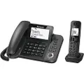 Panasonic Dect+desktop Fastnettelefon