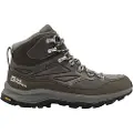 Jack Wolfskin Cyrox Texapore Mid Vandrestøvler