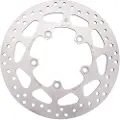 Brembo Oro 68b407h5 Bremse Skive
