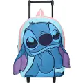 Vadobag Lilo & Stitch Modig Og Modig Trille Rygsæk 33 Cm