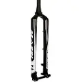 Massi Mtb Rigid Carbon 1 1/8´´ 480 Mm Mtb-forgaffel