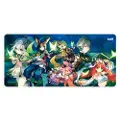 Mihoyo Genshin Impact Morgen En Tusind Roser Brs 70x40 Cm