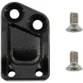 Haibike Hardtail V2 Bosch Smart System 3 2023 Monteringsadapter