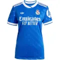 Adidas Real Madrid 25/26 Third Dame-t-shirt Med Korte ærmer