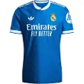 Puma Real Madrid 25/26 Authentic Third T-shirt Med Korte ærmer
