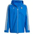 Adidas Real Madrid Terrace Icons Parka