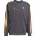 Adidas Manchester United Terrace Icons Sweatshirt
