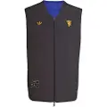 Adidas Manchester United Terrace Icons Vest
