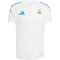 Adidas Real Madrid Tiro 25/26 Competition Træning T-shirt Med Korte ærmer