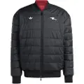 Adidas Arsenal Terrace Icons Jakke