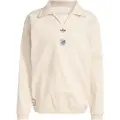 Adidas Ajax Amsterdam Terrace Icons Drill Sweatshirt