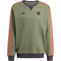 Adidas Fc Bayern Terrace Icons Sweatshirt