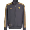 Adidas Manchester United Terrace Icons Træningsjakke