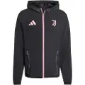 Adidas Juventus Tiro 25/26 Competition Vis Tech Rejse Sweatshirt