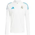 Adidas Real Madrid Tiro 25/26 Competition Træning Sweatshirt