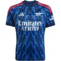 Adidas Arsenal 25/26 Væk Junior T-shirt Med Korte ærmer