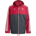 Adidas Arsenal Terrace Icons Parka