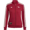 Adidas Arsenal Terrace Icons Træningsjakke