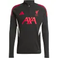 Adidas Liverpool Fc Tiro 25/26 Competition Træning Sweatshirt