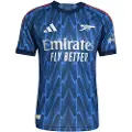 Adidas Arsenal 25/26 Authentic Væk T-shirt Med Korte ærmer