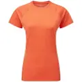 Montane Dart T-shirt Med Korte ærmer