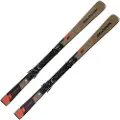 Salomon S/max 6 Xt+m10 Gw L80 Alpin Ski Pakke