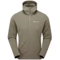 Montane Protium Xt Hoodie, fleecetrøje, herre, grøn