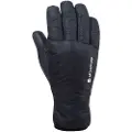 Montane Respond Glove, handsker, unisex, sort