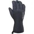 Montane Respond Dry Line Glove, handsker, unisex, sort